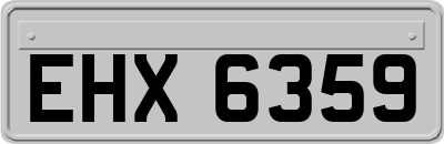 EHX6359