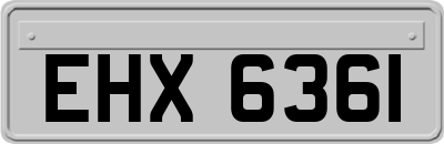 EHX6361