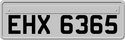 EHX6365