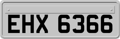 EHX6366