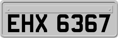EHX6367