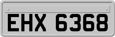 EHX6368