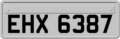 EHX6387