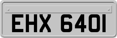 EHX6401