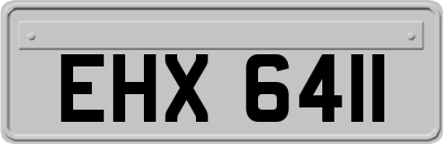 EHX6411