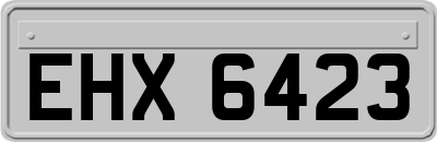 EHX6423