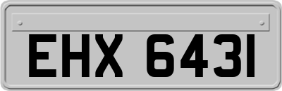 EHX6431