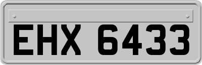 EHX6433