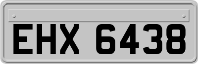 EHX6438