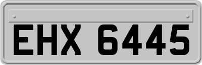 EHX6445