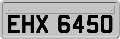 EHX6450
