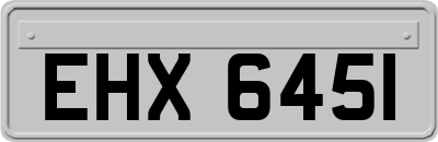 EHX6451