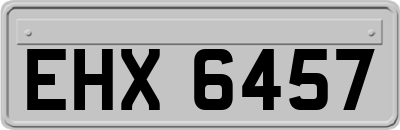 EHX6457