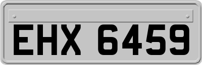 EHX6459
