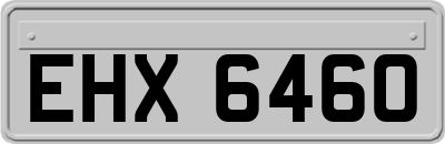 EHX6460