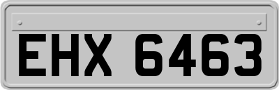 EHX6463