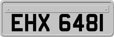 EHX6481