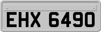 EHX6490