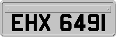 EHX6491