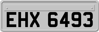 EHX6493