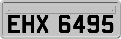 EHX6495