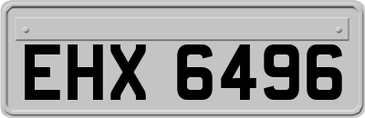 EHX6496