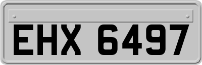 EHX6497