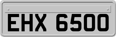 EHX6500