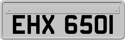 EHX6501