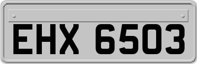 EHX6503