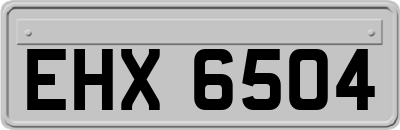 EHX6504