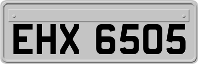 EHX6505