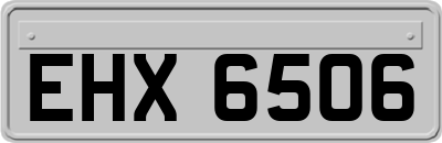 EHX6506