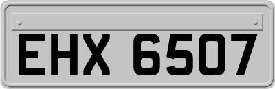 EHX6507