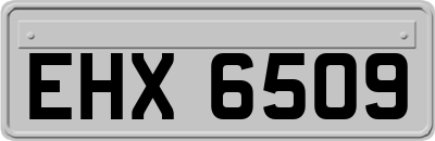 EHX6509