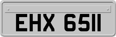 EHX6511