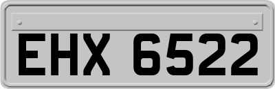 EHX6522