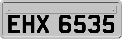 EHX6535