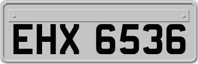 EHX6536