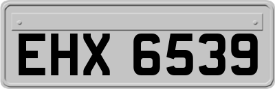 EHX6539