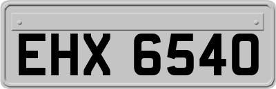 EHX6540
