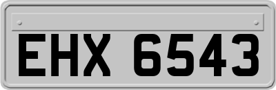 EHX6543