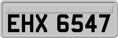 EHX6547