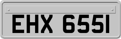 EHX6551