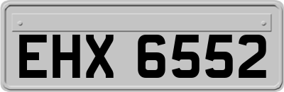 EHX6552