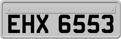 EHX6553