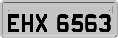 EHX6563