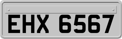 EHX6567