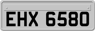 EHX6580
