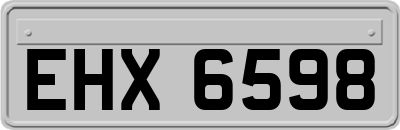 EHX6598